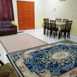 Homestay Rumah Tamu ASRA Tanjung Putus