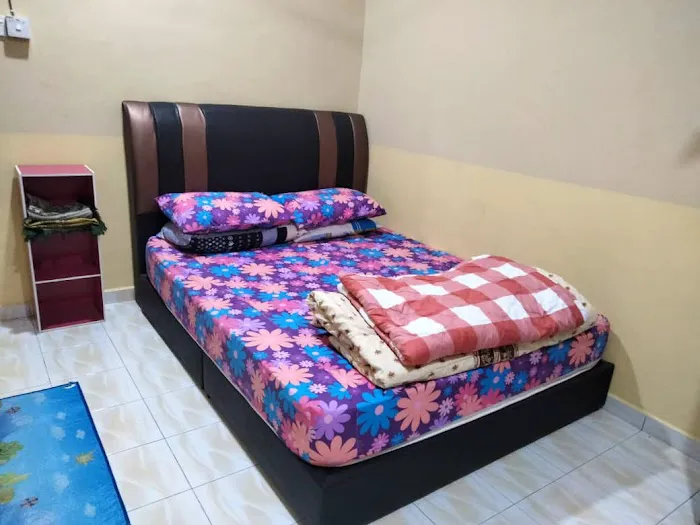 Homestay Rumah Tamu ASRA Tanjung Putus Picture 2