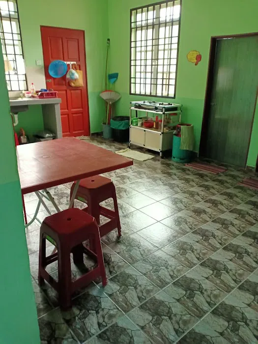 Homestay Rumah Tamu ASRA Tanjung Putus Picture 3