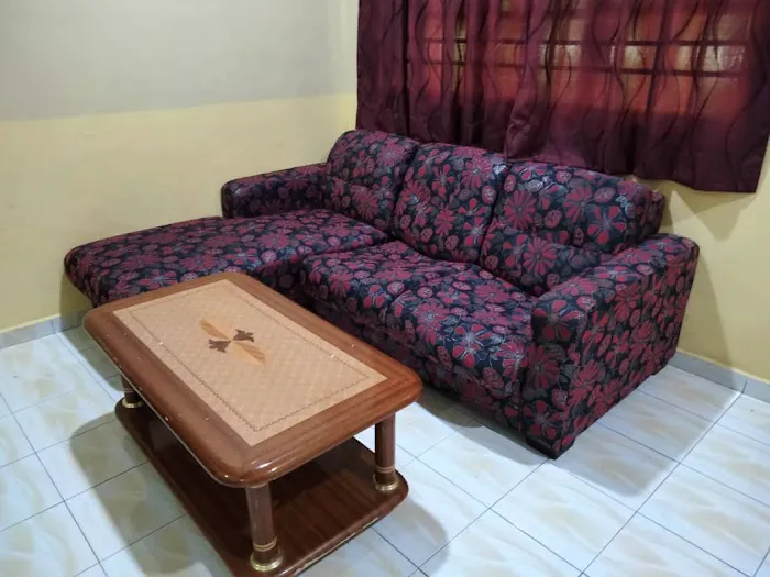 Homestay Rumah Tamu ASRA Tanjung Putus Picture 4