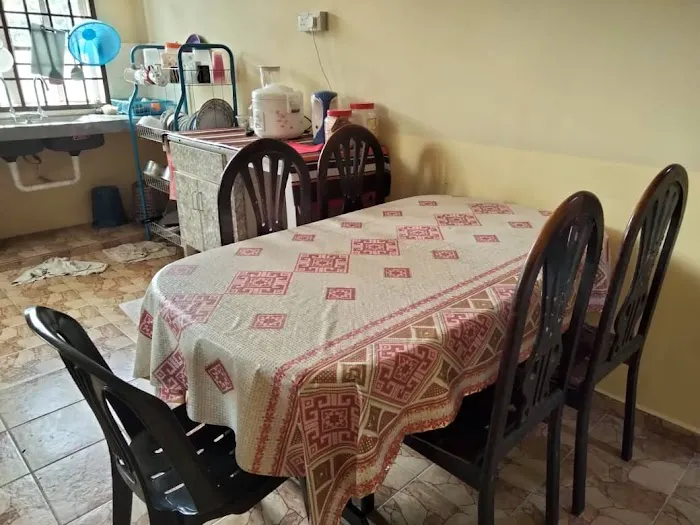 Homestay Rumah Tamu ASRA Tanjung Putus Picture 10