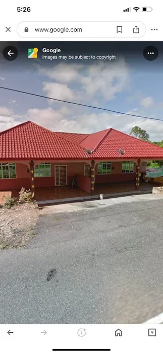 Homestay Rumah Tamu ASRA Tanjung Putus Picture 9