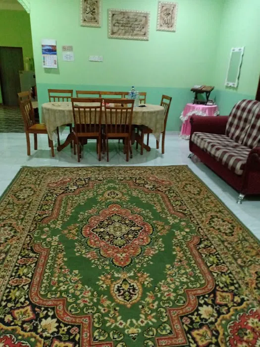 Homestay Rumah Tamu ASRA Tanjung Putus Picture 8