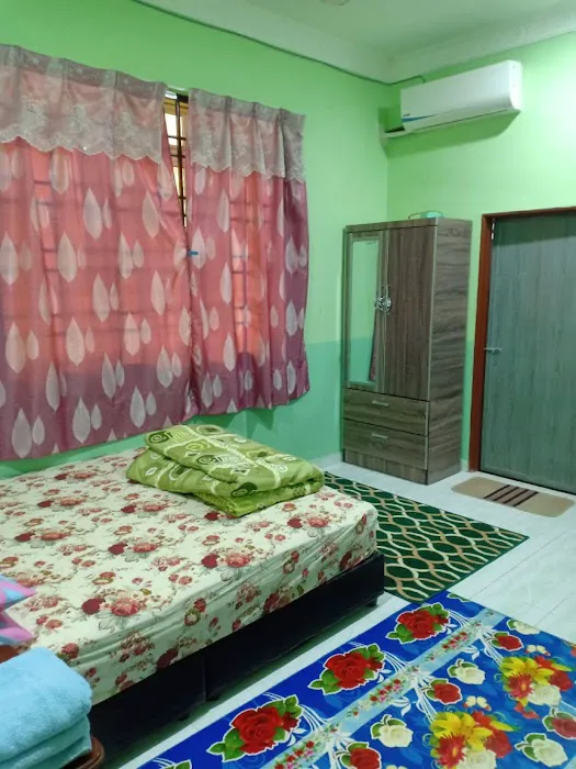 Homestay Rumah Tamu ASRA Tanjung Putus Picture 7