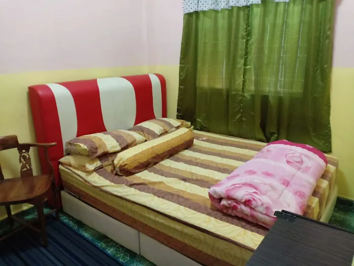 Homestay Rumah Tamu ASRA Tanjung Putus Picture 5
