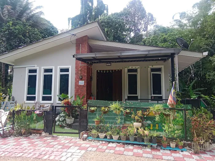 Teratak Ihsan Picture 1