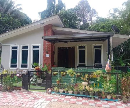 Teratak Ihsan