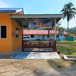 RP CHALET