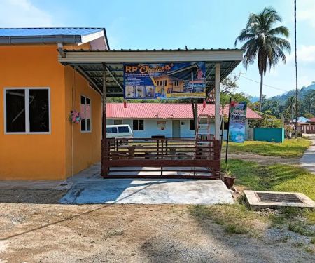 RP CHALET