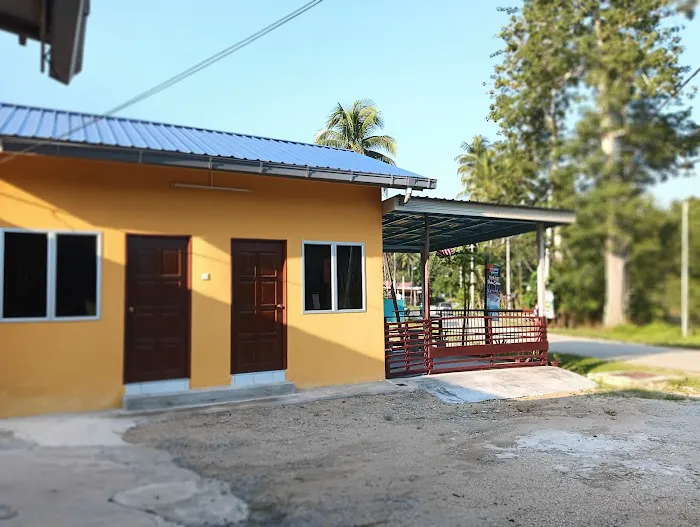 RP CHALET Picture 2