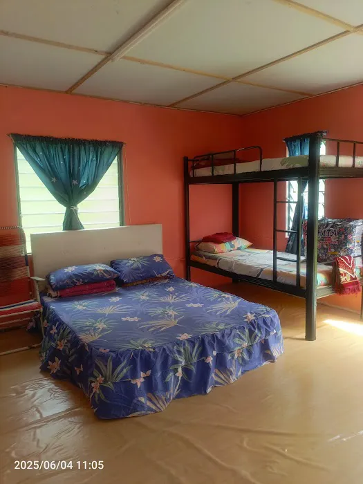 Laman Rimba Chalet @ Lata jarum Picture 1