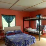 Laman Rimba Chalet @ Lata jarum