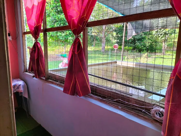 Laman Rimba Chalet @ Lata jarum Picture 8
