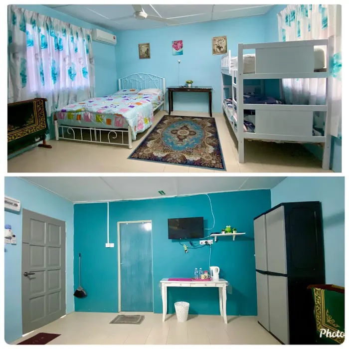 Chalet Hj Yusof Picture 2