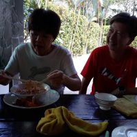 Tiara Selatan @Valencia ico