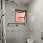 Homestay (FIZDA) @ Hospital Sungai Buloh