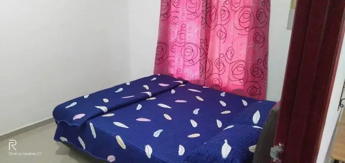 HOMEVILLAGE HOMESTAY SUNGAI BULOH Picture 2