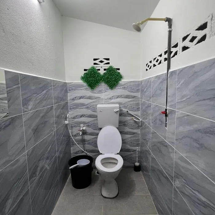 HOMEVILLAGE HOMESTAY SUNGAI BULOH Picture 8