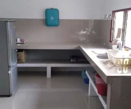 HOMEVILLAGE HOMESTAY SUNGAI BULOH