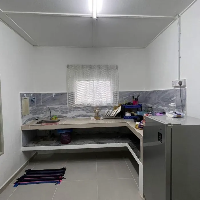 HOMEVILLAGE HOMESTAY SUNGAI BULOH Picture 6