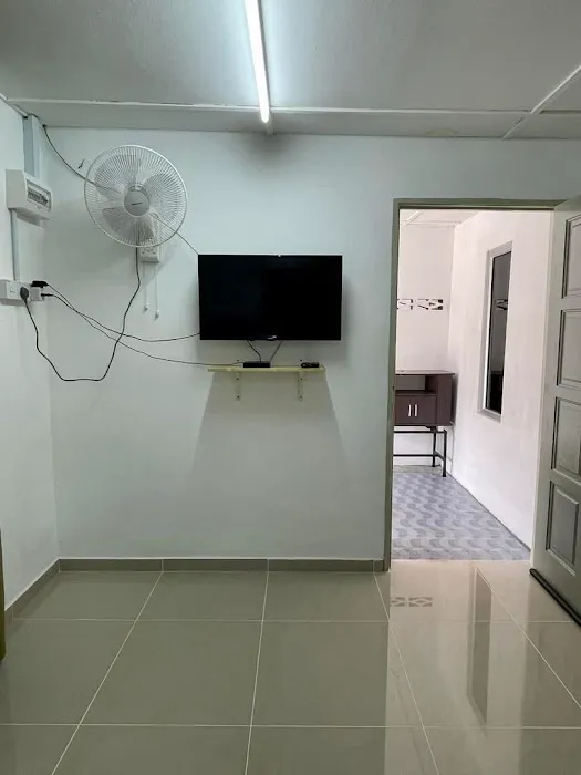 HOMEVILLAGE HOMESTAY SUNGAI BULOH Picture 5