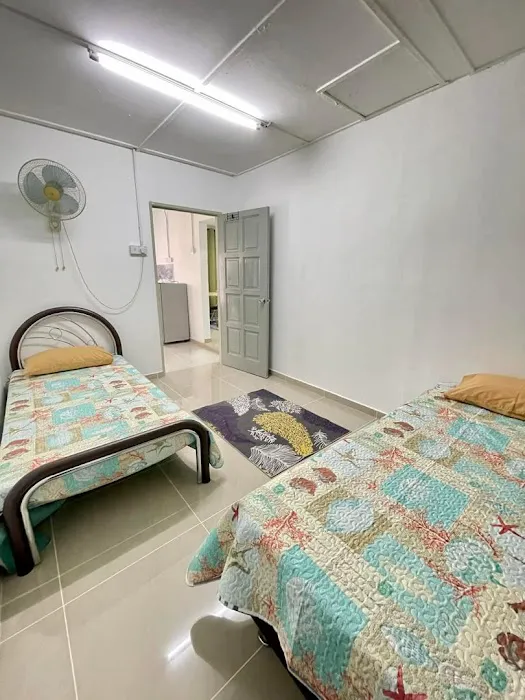 HOMEVILLAGE HOMESTAY SUNGAI BULOH Picture 10