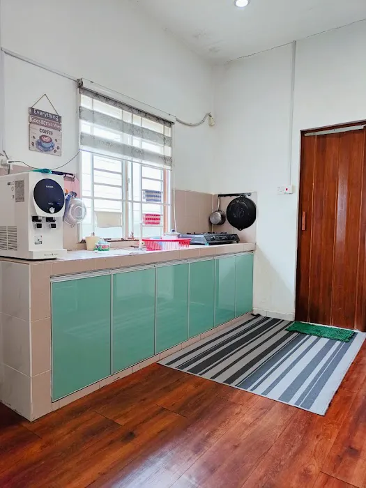 Bonda Homestay Sungai Buloh Picture 5