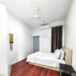 Bonda Homestay Sungai Buloh