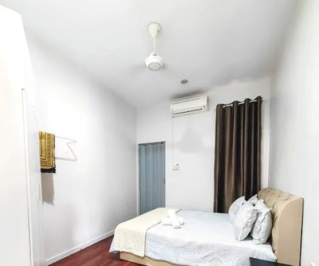 Bonda Homestay Sungai Buloh