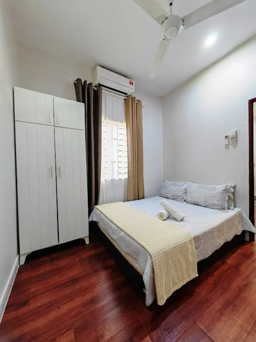 Bonda Homestay Sungai Buloh Picture 3