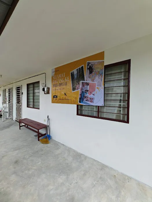 Bonda Homestay Sungai Buloh Picture 6