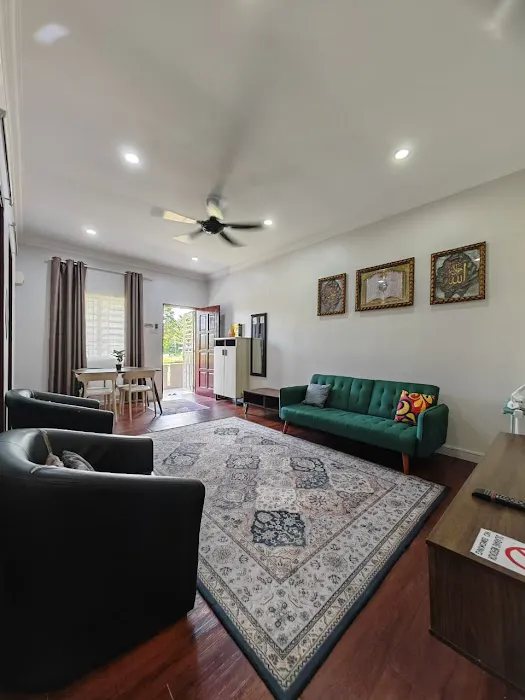 Bonda Homestay Sungai Buloh Picture 7