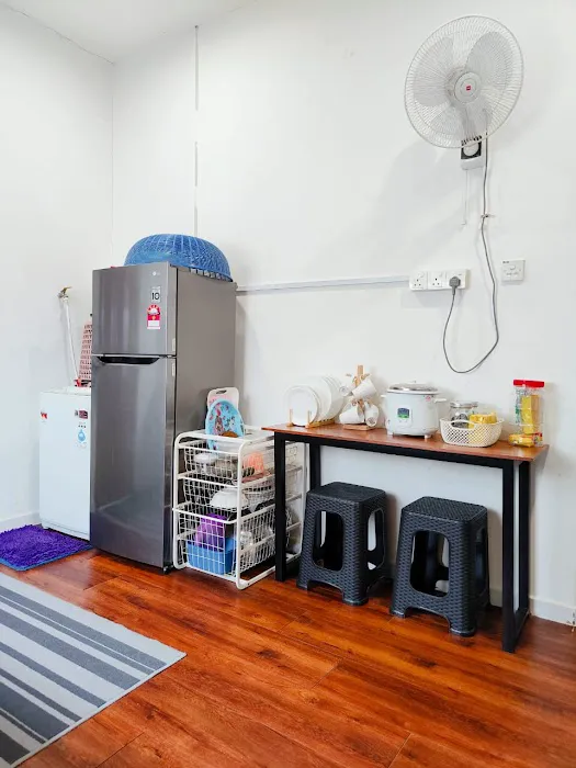 Bonda Homestay Sungai Buloh Picture 8