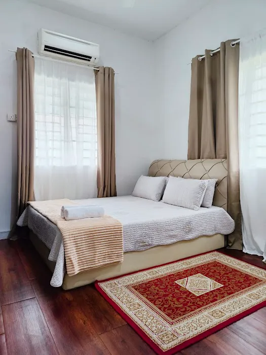 Bonda Homestay Sungai Buloh Picture 4