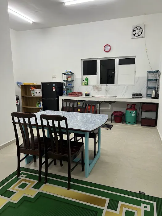 Yob homestay Picture 1