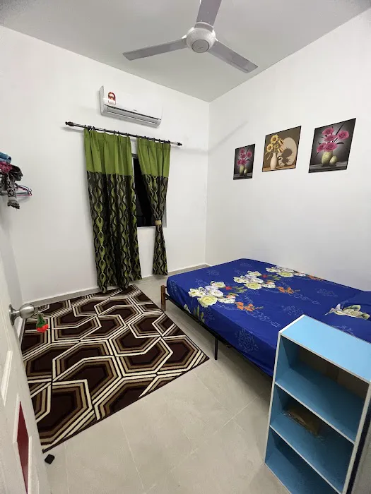 Yob homestay Picture 5