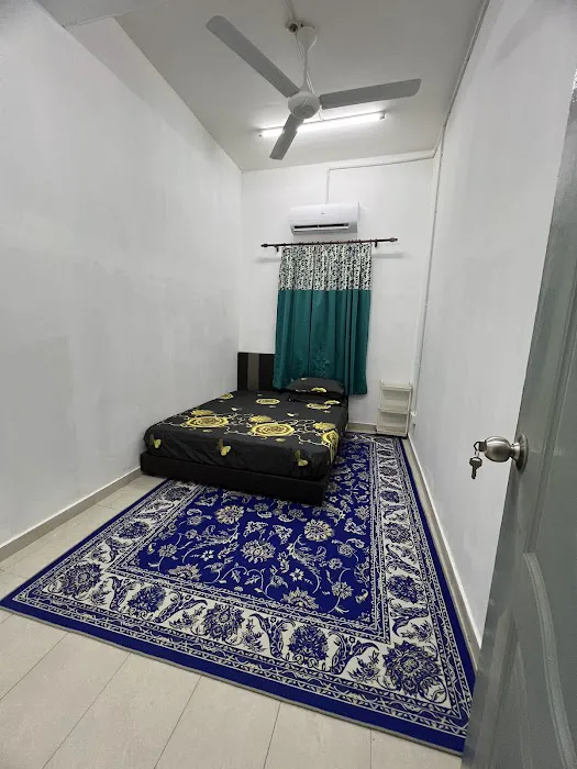 Yob homestay Picture 3