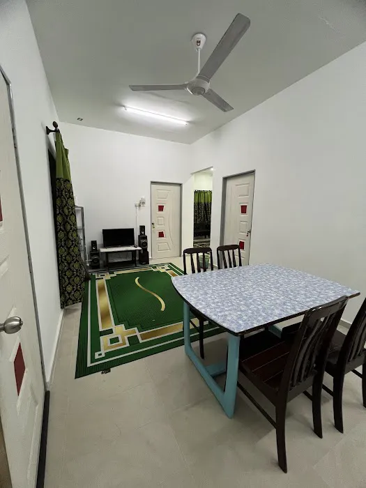 Yob homestay Picture 9
