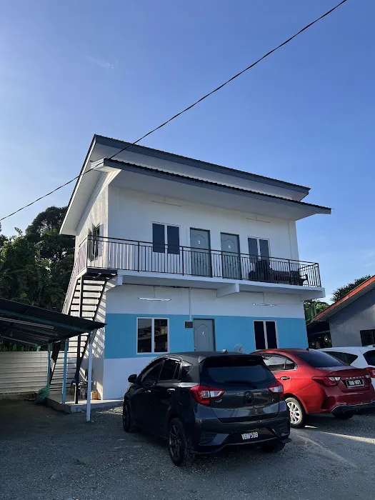 Yob homestay Picture 10