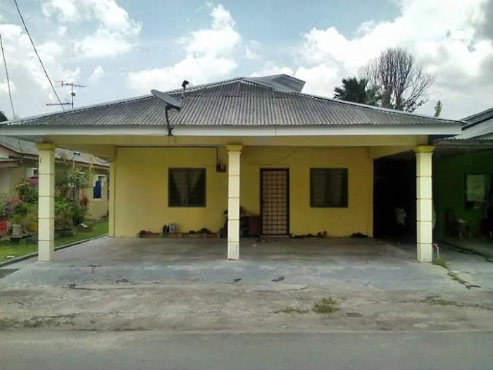 AnnaRahmat Homestel (Bilik Sewa Wanita Muslim) Picture 4