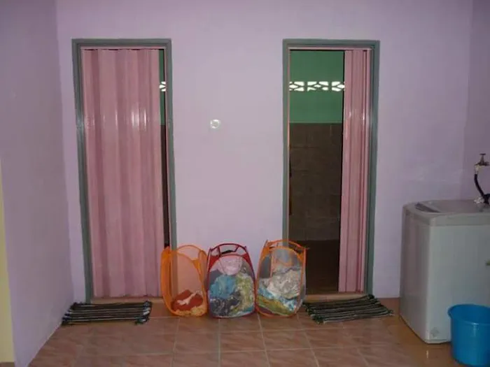 AnnaRahmat Homestel (Bilik Sewa Wanita Muslim) Picture 2