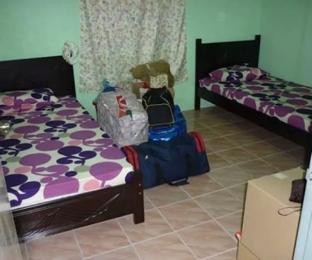 AnnaRahmat Homestel (Bilik Sewa Wanita Muslim)
