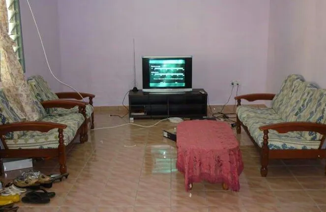 AnnaRahmat Homestel (Bilik Sewa Wanita Muslim) Picture 5