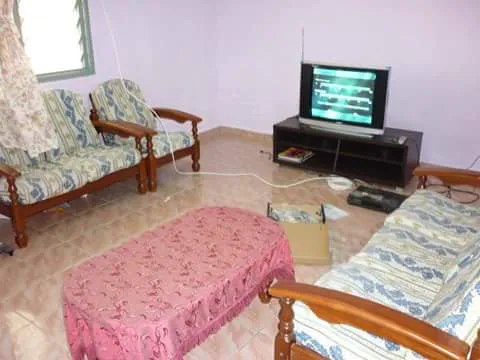AnnaRahmat Homestel (Bilik Sewa Wanita Muslim) Picture 8