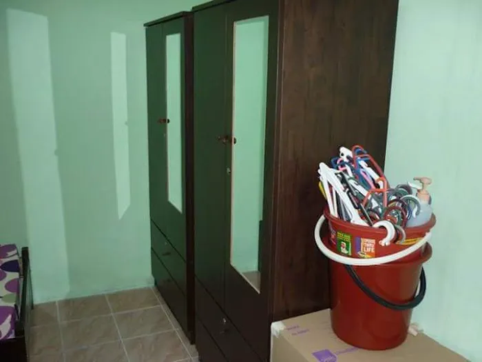 AnnaRahmat Homestel (Bilik Sewa Wanita Muslim) Picture 9