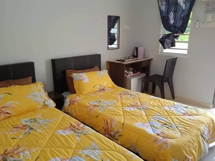 Homestay Tok Abah Lot 73 Picture 1
