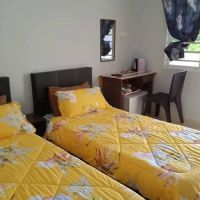 Homestay Tok Abah Lot 73 ico