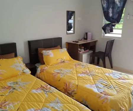 Homestay Tok Abah Lot 73