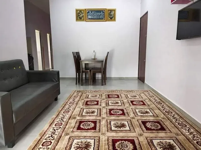 Homestay Tok Abah Lot 73 Picture 5