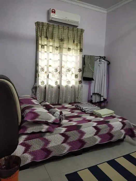 Homestay Tok Abah Lot 73 Picture 6
